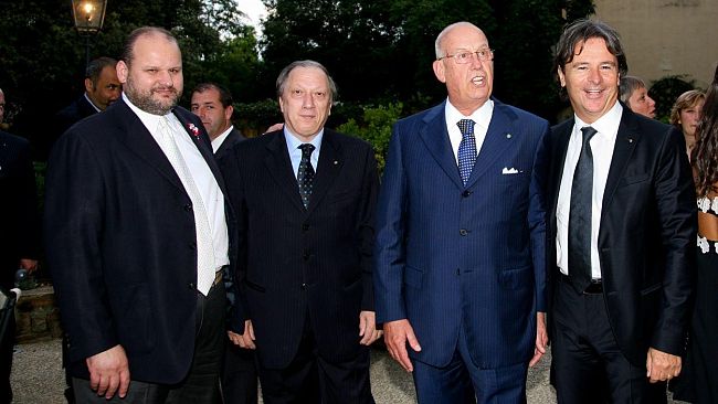 Lions Club Galilei: in un anno e mezzo € 50 mila in beneficenza