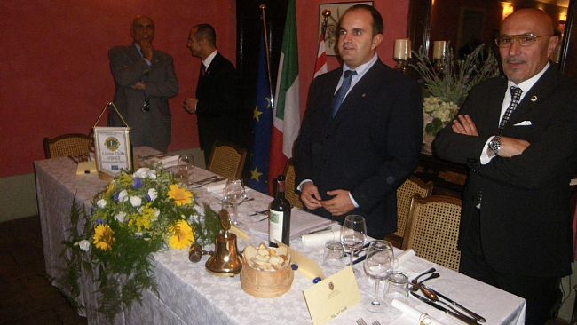 Evento benefico sabato scorso a San Casciano Val di Pesa