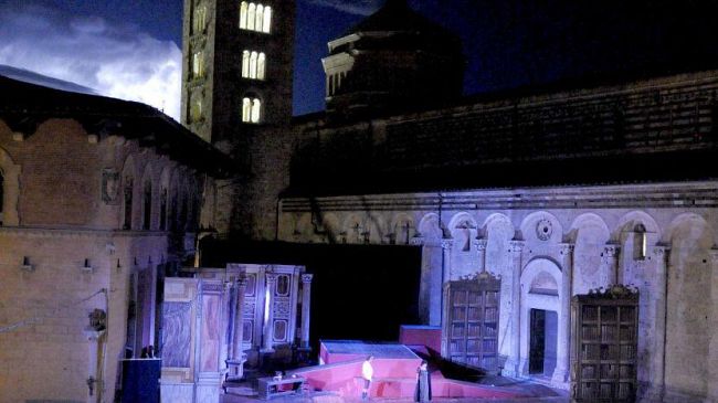 XXVI edizione di Lirica in Piazza