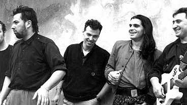 A volte ritornano: la reunion dei Litfiba