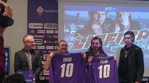 Litfiba all'Artemio Franchi il primo giugno (Video)