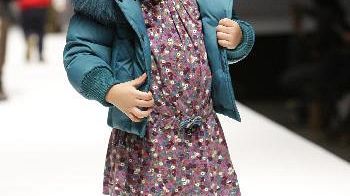 Pitti Immagine: Contemporary lifestyle per la moda bimbo