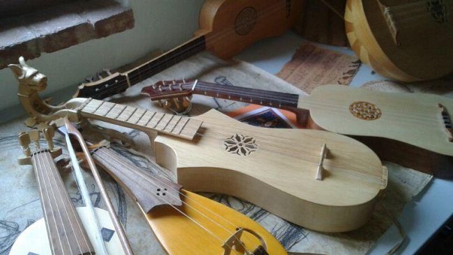 Rinascimento in Valdichiana: II Festival di Musica Antica