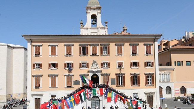Coronavirus: le nuove misure nel Comune di Livorno