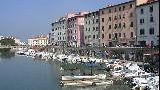 Porto di Livorno: per la Commissione Europea è prioritario per rete transeuropea