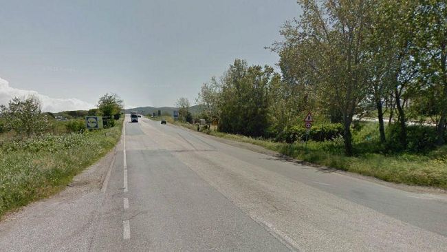Tragedia della strada: morte due persone a Livorno