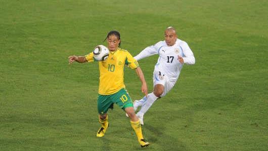 Mondiali 2010: oggi in campo Messico, Uruguay, Francia, Argentina e Nigeria