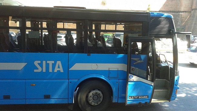 Treni: un pacchetto di interventi per razionalizzare il servizio