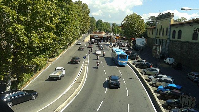 Pm 10 alle stelle, Rete No Smog: ''Un Natale avvelenato''