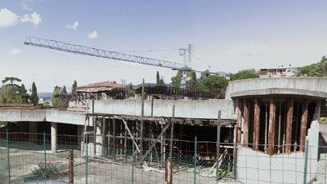 Poggetto: approvato il piano di recupero del cantiere