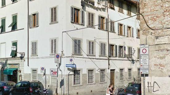 Da lunedì 26 agosto ampliamento della Ztl in via del Campuccio e dei Serragli