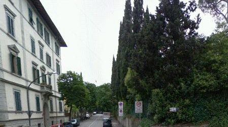 Riaperta al traffico via Benedetto Castelli