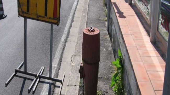 Via Gen. Dalla Chiesa: asfaltature necessarie, o spreco di danaro pubblico?