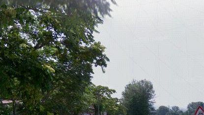 Amianto in un deposito della Sas