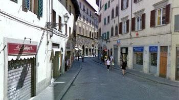 Affitto studenti: Cercasi bilocale con cucina abitabile