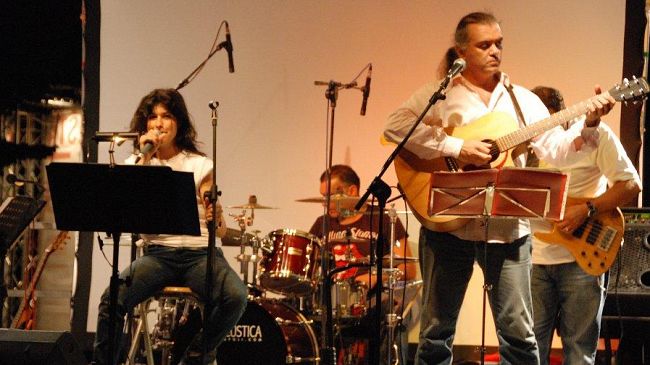 Sabato 18 agosto tributo a Fabrizio De André a Las Palmas