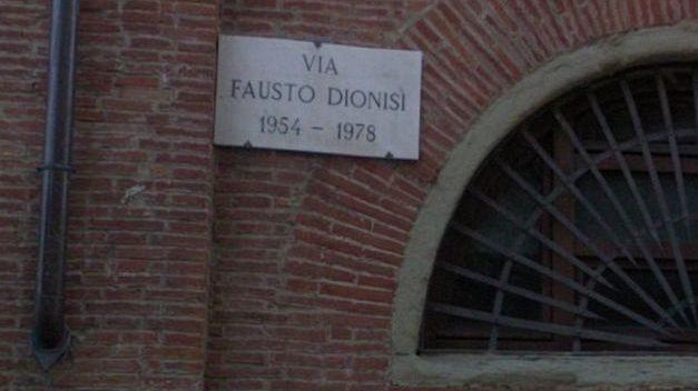 Oggi i funerali di Mariella Magi Dionisi