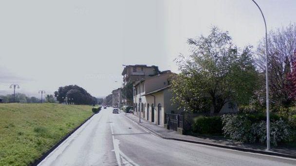 Vingone: opere per 1,237 mln, centro commerciale da 1000 mq