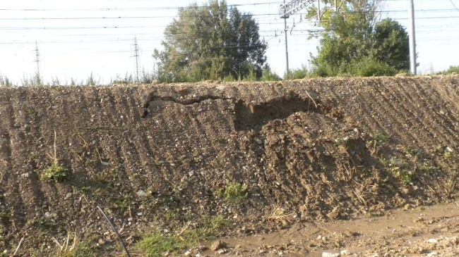 Discarica Barattino, Arpat conferma il pericolo e scrive al Comune di Arezzo