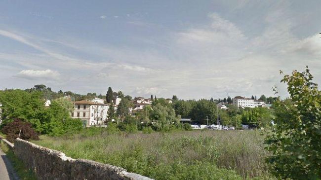 Parcheggio Due Strade, per gli 8 mila metri quadrati serve sbancare la collina