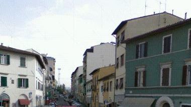 Municipale in San Jacopino, multe per tutti: occupazioni e violazioni varie