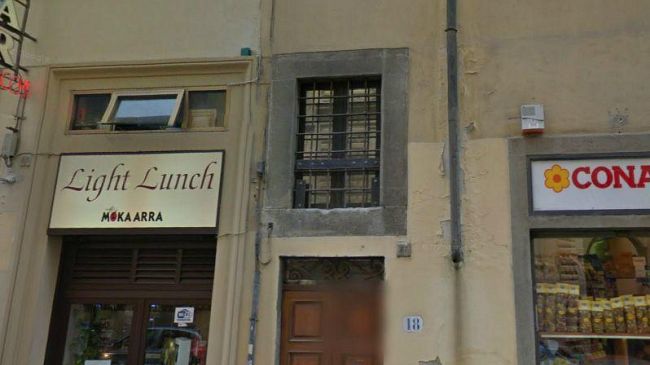 Sgombero in via dei Servi: il disagio sociale in un video sul web