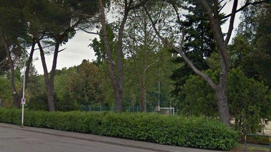 Via libera della giunta alla nuova pista coperta per il pattinaggio al Galluzzo