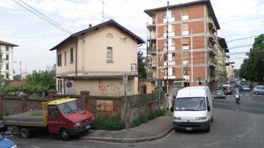 Via Vittorio Emanuele: nuova viabilità pedonale