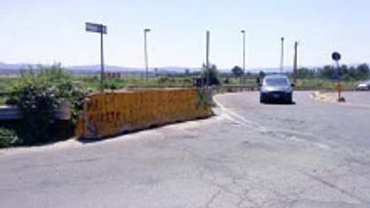 Lettera aperta per denunciare lo stato delle strade