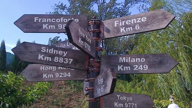 Vacanze rovinate? Ecco cosa fare