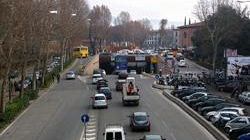 Via a Pitti Immagine, predisposto il piano della mobilità