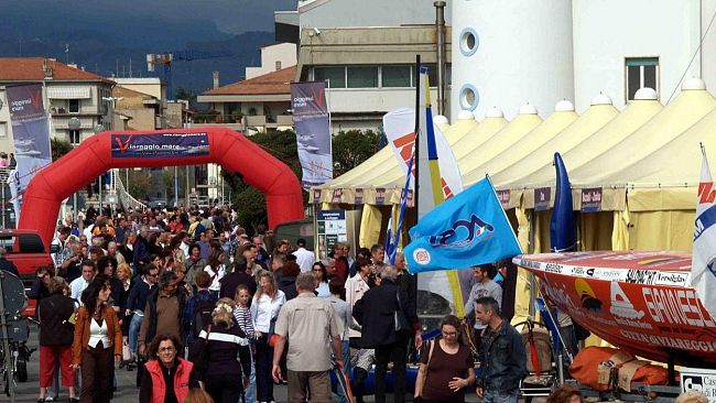 Viareggio, dalla Regione 273mila euro per interventi di manutenzione del porto