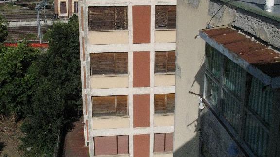 Nuova Stazione: ''Sindaco, sospenda la demolizione in via Zeffirini!''