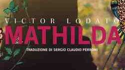 Victor Lodato neo-vincitore del Pen USA a Firenze ad ottobre