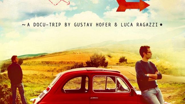 Videominuto 2012: dal 13 al 15 settembre al Centro Pecci