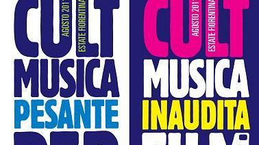 Video Music Cult a Le Murate