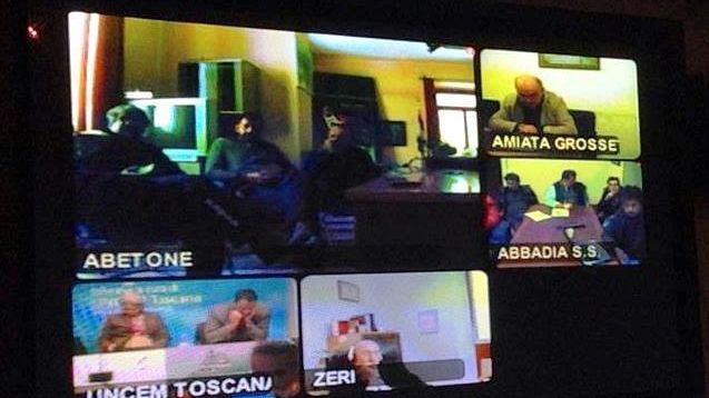 Sistema neve, un documento comune da presentare alla Regione