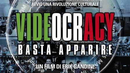 Al Cinema Vacci Tu - Videocracy, la drammatica evoluzione dell'incubo di Orwell