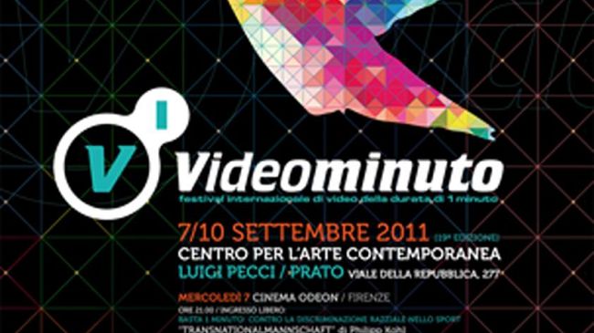 Torna il Festival ''VideoMinuto''