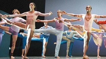 70° Maggio Musicale Fiorentino: la summa coreografica di cinquant'anni di attività del celeberrimo Maestro del Boléro