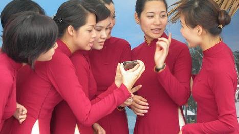 Export, la Toscana punta sui mercati del Vietnam