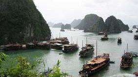 A Firenze il presidente del Vietnam