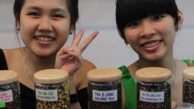 Mostra Internazionale dell'Artigianato: Vietnam paese ospite d’onore