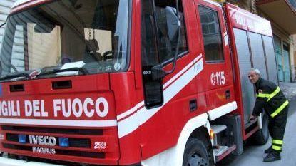 Vigili del Fuoco: in Toscana c'è rischio di restare a piedi