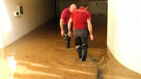 Alluvione del novembre 2023: il Bisenzio argina l'inchiesta?