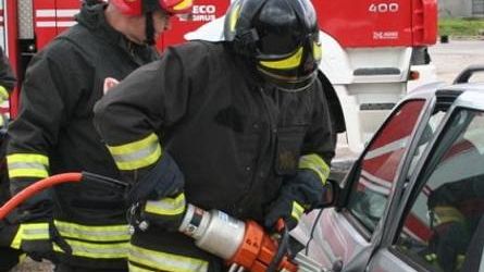 Omicidio stradale: venerdì e sabato la città si veste di luci