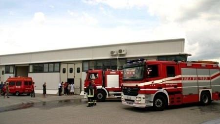 Incendi: due roghi a Palazzuolo sul Senio e Campiglia Marittima