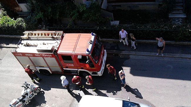 Caldo, domani temperature fino a 38 gradi