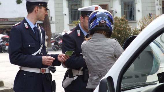 In Toscana furti e aggressioni: reati da minorenni