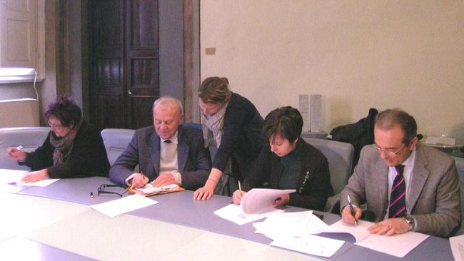 Sportello della Legalità e Sicurezza. Vigna: 'Iniziamo a parlare di corruzione'